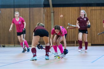 Bild 152 - A-Juniorinnen Zwischenrunde A und B